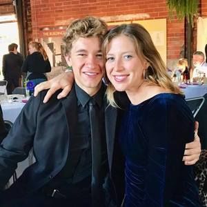 Meet your Posher, Jack